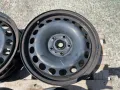 16 джанти 5х112 VW Volkswagen Eos Passat Scirocco 6,5J et42, снимка 5