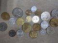 Монети Израел , снимка 1 - Нумизматика и бонистика - 42472813