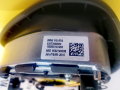 Аирбаг Аербег Бег Airbag за BMW F02 F07 F10 F11 F12 F13 F06 / БМВ Ф07 Ф10 Ф11 Ф12 Ф13 Ф06 M SPORT. , снимка 8