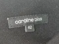 Caroline Biss stretch dress EU 40/l, снимка 9