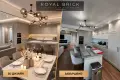 Довършителни работи - Royal Brick, снимка 2