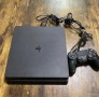Play Station 4 slim (Подлежи на коментар по цената), снимка 1