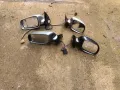 ляво и дясно огледало за шкода фабиа I 99 - 07 фабия SKODA FABIA I, снимка 2