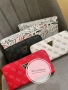 Дамско портмоне портфейл 3 цвята  Guess , снимка 1
