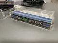Аудиокасети TDK SA 90, снимка 5