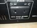 SHARP SM-1122H STEREO AMPLIFIER-MADE IN JAPAN-ВНОС SWISS 2603231922, снимка 14