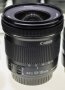Продавам Canon 200 D  с обектив  EF-S 10-18mm f/4.5-5.6 IS STM EF 24-105mmf/3.5-5.6 IS STM-1200лв, снимка 2