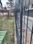 монтаж на оградни пана , снимка 6