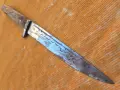 Стар овчарски нож 6, снимка 1