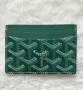 Goyard Paris оригинален кардхолдър , снимка 1