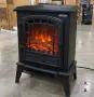 🔥 Електрическа камина 2000W – топ цена! 🔥, снимка 2