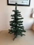 Коледна елха + декорации, снимка 2