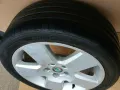 17’’5x112 za skoda suberb 17”5х112 за шкода супърб 3U0 601 025E-№606, снимка 4