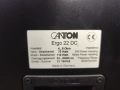 Canton Ergo 22 DC , снимка 10