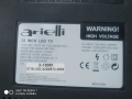Телевизор arielli led-32dn5t2 на части , снимка 3