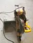Dewalt потапящ циркуляр /пендула , снимка 4