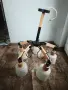 Модерен полилей , снимка 4