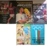 Футболни книги от 80-те и 90-те, снимка 1