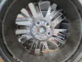 Джанти за Toyota 17, снимка 4
