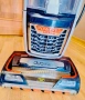 Професионална прахосмукачка Shark NZ801EU 0,83 л, снимка 4