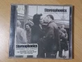 STEREOPHONICS 1999 - Performance and Cicktails, снимка 1