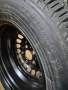 Чисто нова резервна гума 195 65 R15 Мерцедес , снимка 4