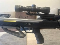 EK ARCHERY CROSSBOW HEX 400, снимка 4