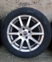 Алуминиеви Джанти 16", снимка 3