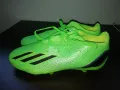 Adidas X Speedportal.2 нови оригинални бутонки футболни калеври 41 и 1/3 , снимка 2