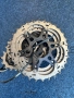 Shimano ULTEGRA 11-speed шосейна касета – CS-R8000, снимка 2