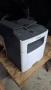 Лазерен принтер, скенер, факс Lexmark , снимка 2