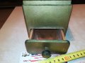 РЕТРО МЕЛНИЦА ОТ ГЕРМАНИЯ 2711221658, снимка 11