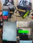 Lifepo4 батерия 12v 100ah с блутут и без и една голяма, снимка 1