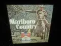Marlboro светеща табела 60-60 см., снимка 2