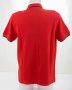 Мъжка червена блуза от памук Sir Raymond Tailor - L, снимка 2