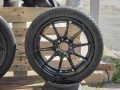 5х112 17 Джанти VW Golf Caddy Touran Sharan 5x112, снимка 1