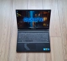 15.6' 144Hz GIGABYTE G5 Core i5-13500H/RTX 4060 8GB/16GB DDR5/512GB/Бат.4ч., снимка 1