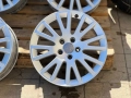5х112 17 Цола Джанти Audi A3 Vw Golf 5x112 Ауди Голф, снимка 4