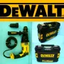 DeWALT D 25144 - мрежов перфоратор, снимка 1