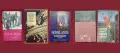 Европейска и световна история - 48 книги, снимка 2