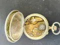 Швейцарски джобен часовник - ROSKOPF PATENT GENEVE 1900г. - КЛАСИКА В ЖАНРА - ПРОМОЦИЯ, снимка 11