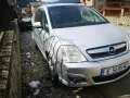 opel meriva 2006 бартер за бус, снимка 1