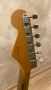 Fender Stratocaster Mexico Road Worn 2008, снимка 13