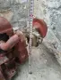 Стар Руски Пусков Двигател ПД-8М. / 1992г. / НОМЕР 7., снимка 13