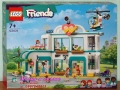 Продавам лего LEGO Friends 42608 42610 42612 42613 42616 42617 42621 42623 42635 42643 42658 42688, снимка 8