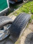 Джанти с гуми бмв е60, снимка 7