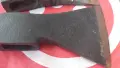 Топор брадва българска нова , снимка 4