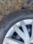 4бр.Железни джанти 16ки с гуми за VW Passat 6,7 5x112, снимка 4