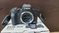 Canon EOS M50 Mark II 2 + допълнителни аксесоари и резервна батерия, снимка 7