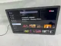 Телевизор - LG 28 inch / smart / A33, снимка 2
